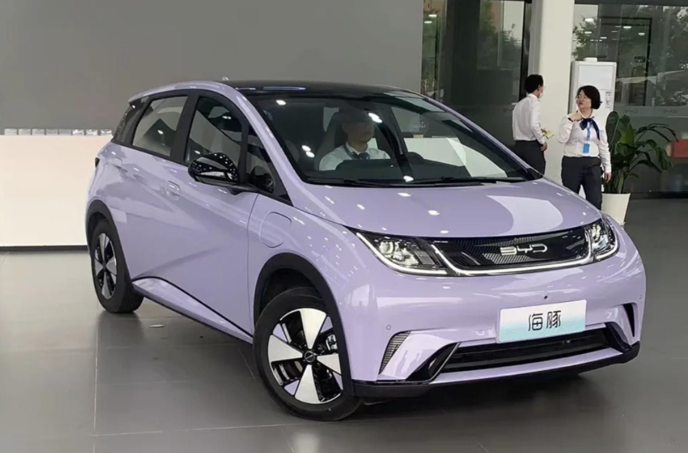 BYD Dolphin Brasil 2026: Avaliação Completa - Preço, Autonomia e Comparativo